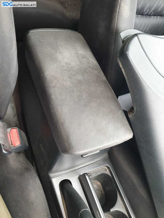 Cotiera Honda Accord 2002 - 2008 [C5940]