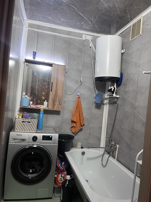 Продаю квартиру