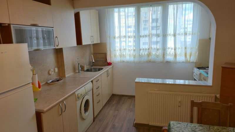 Дава се под наем Тристаен апартамент в София, Левски Г - 65 кв.м за 509.49 € - Снимка #1