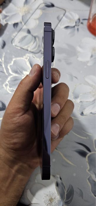 iphone 14 pro max 256 gb