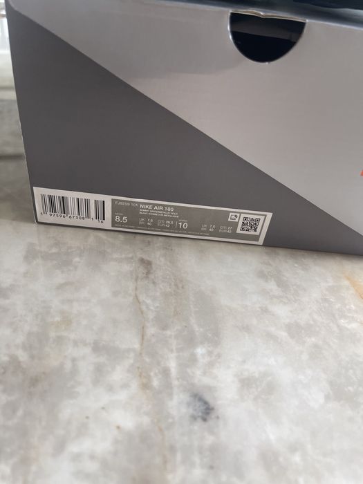 Nike, Adidas foam, le coq sportif оригинални