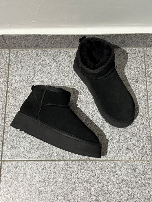 UGG Ultra Mini (36-40 pe stoc)