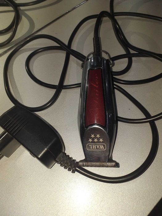 Триммер WAHL original