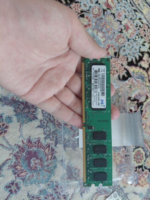Продам озу DDR2 2GB 800