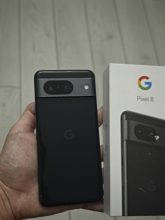 Google Pixel 8 продам/обмен