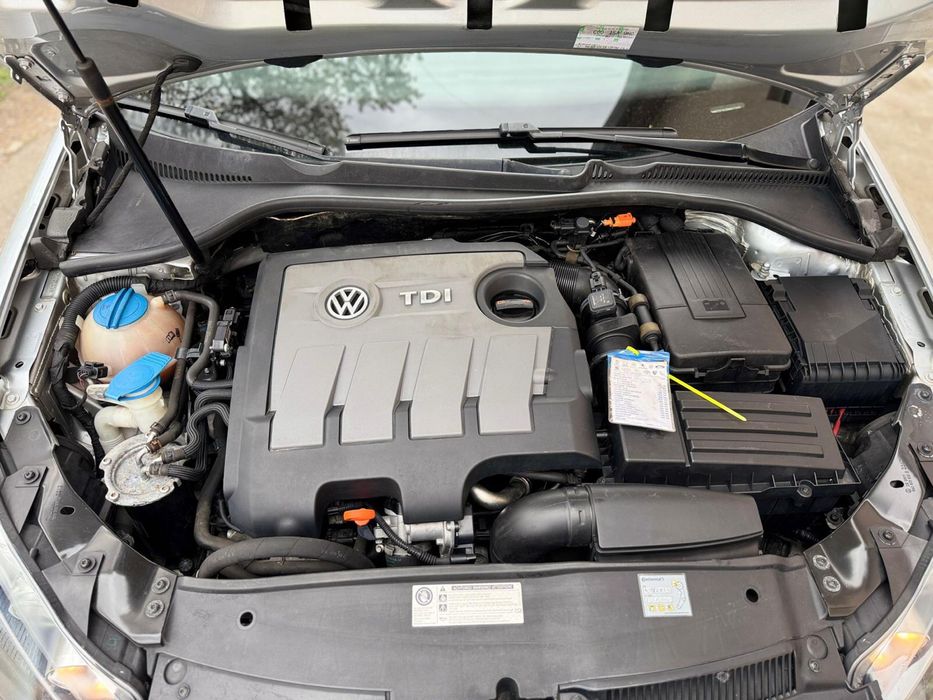 VW golf 6 editie speciala match