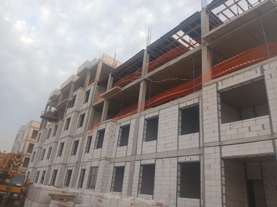 Бетон Маналит Хизматлари 0.дан