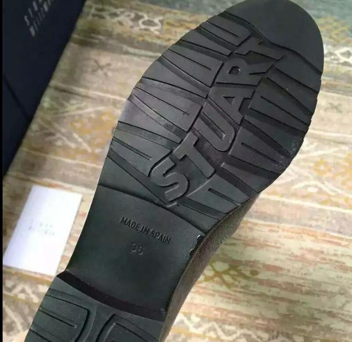 Cizme lungi Stuart Weitzman-70% Reducere!