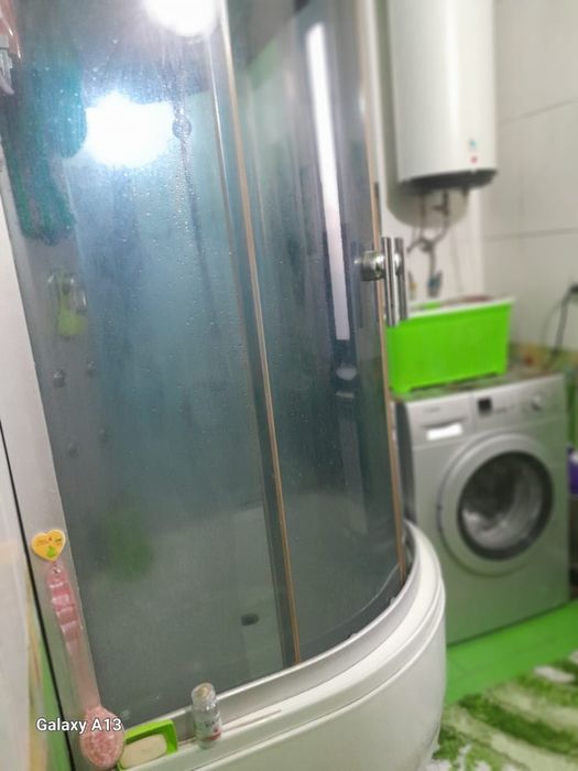Продам квартиру трёхкомнатную