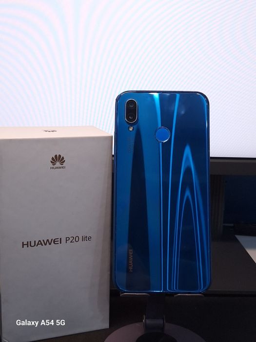 Huawei P20 Lite 4/64GB