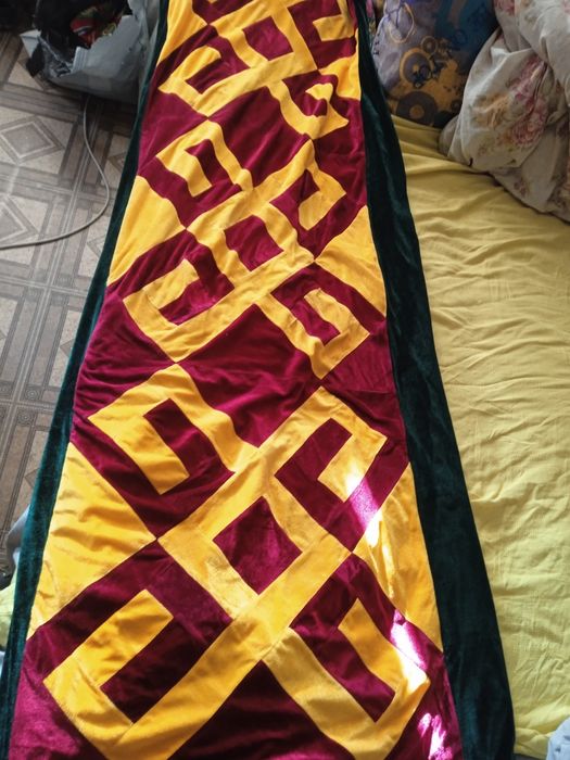 Чехлы для курпешек