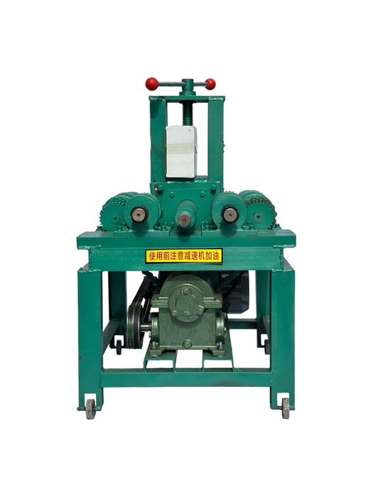 Трубогиб электрический 76д