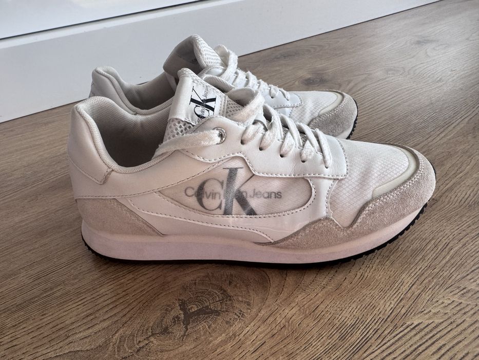 Маратонки  Calvin Klein Jeans