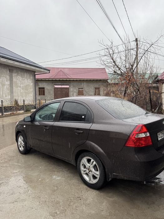 Neksa 3 2018 aftomat srochna