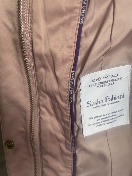 Продам стильный плащ- тренч