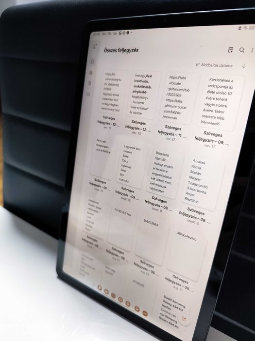 Samsung Galaxy Tab S6 Lite – 64GB + S Pen