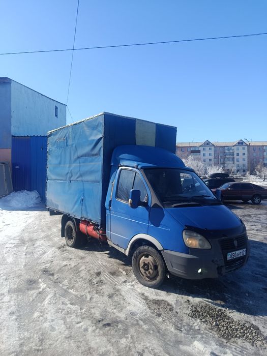 Продается Газель