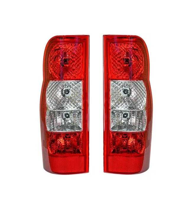 Стопове Стоп за Форд Транзит / FORD TRANSIT V347 2006 - 2013 с платка