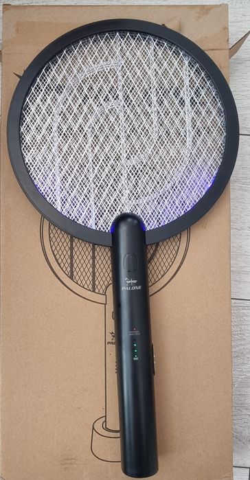 Uv палка против насекоми