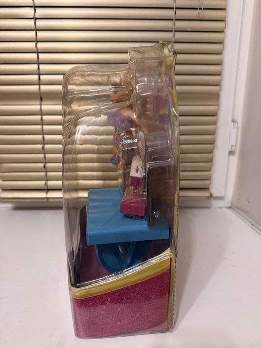 Винкс кукла Стелла