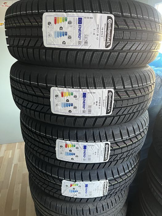 215 60 17  39/25 внос Германия 250лв