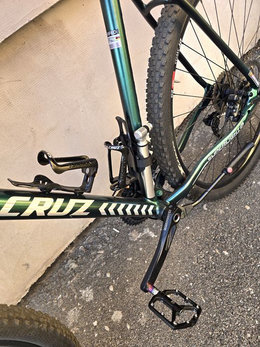 Bicicleta 29 MTB