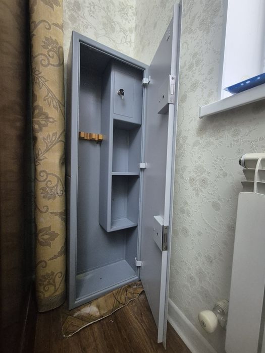 Сейф металлический Эталон