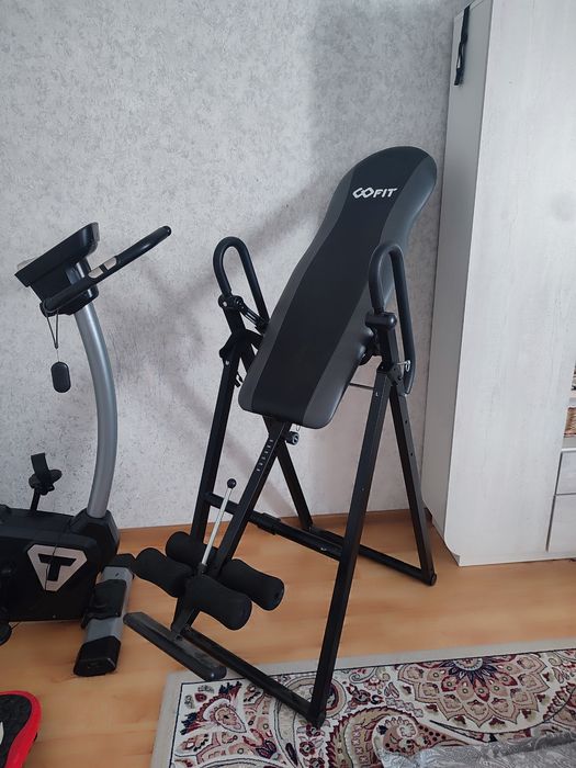 Продам инверсионный стол