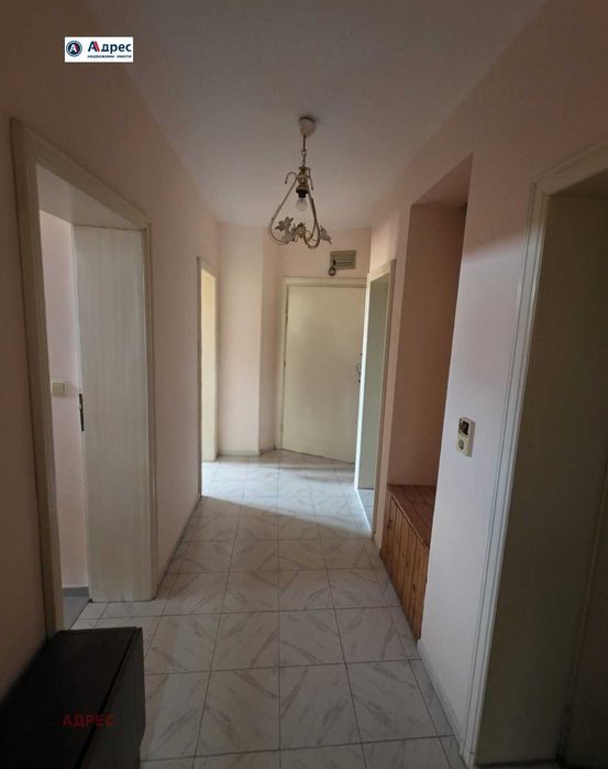 Продава се Тристаен апартамент в Видин, Център - 101 кв.м за 1136 €/кв.м - Снимка #6