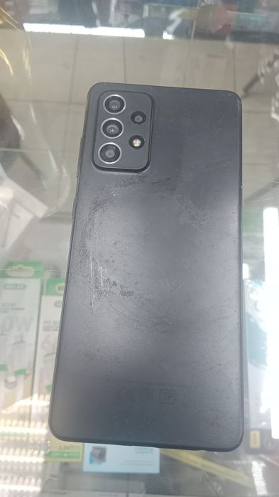 Продам Самсунг а52