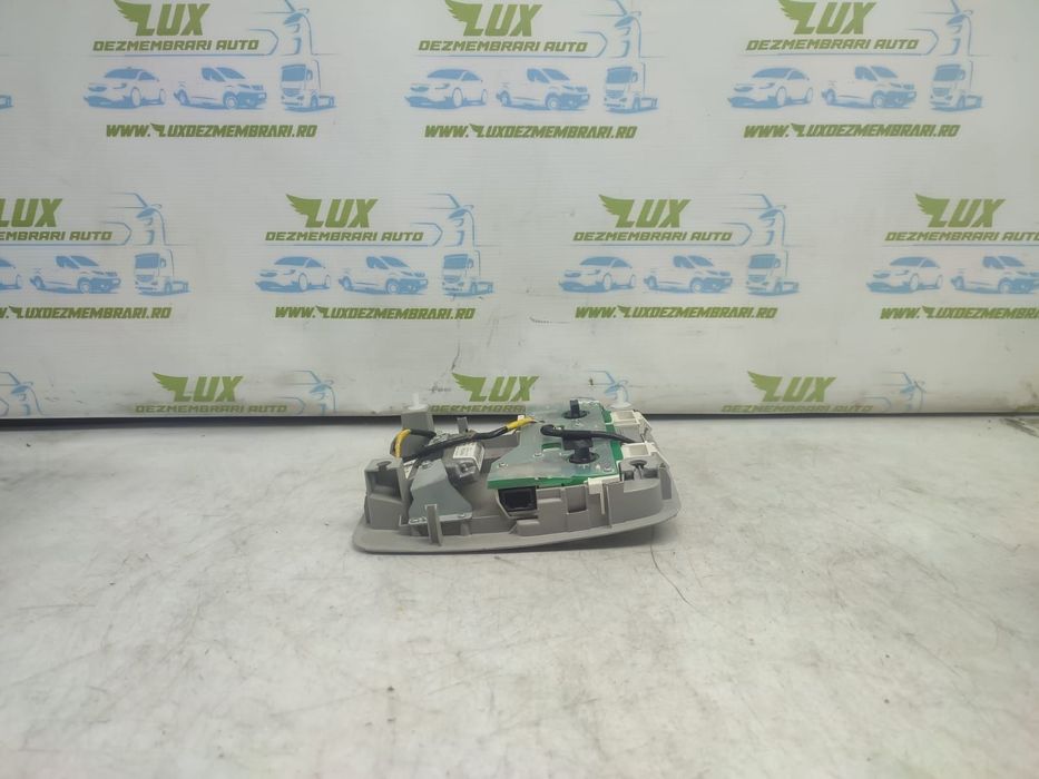 Plafoniera 8973220031 Toyota Avensis 3 T27  [din 2009 pana  2011]