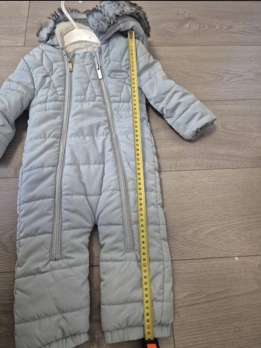 Combinezon impermeabil bebe