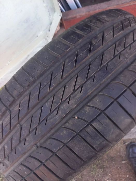 Одно колесо 245/45/20 GOODYEAR