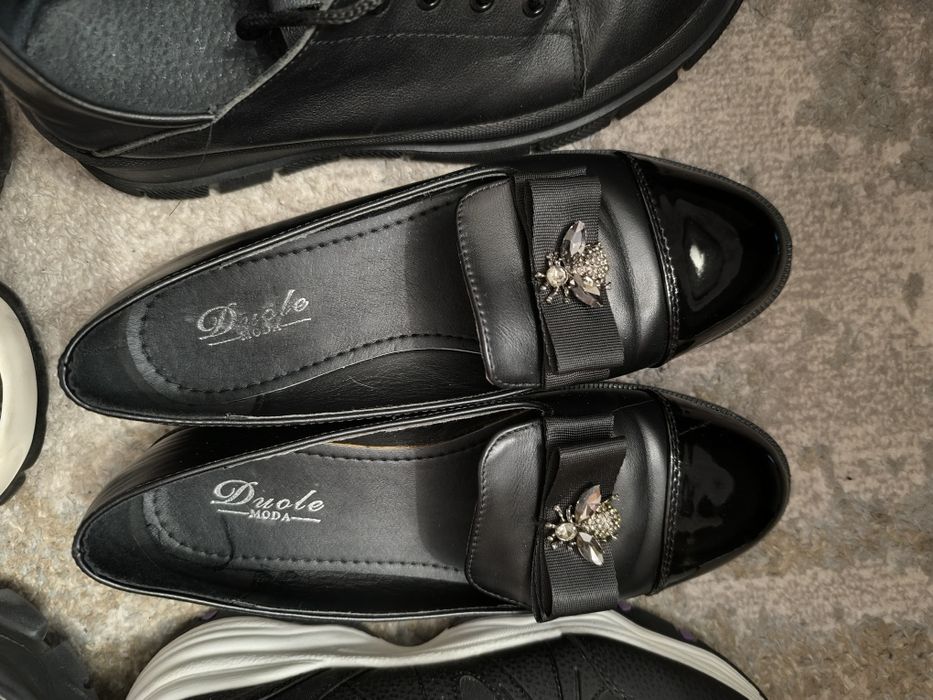 Продам обувь жен. размер 36-38