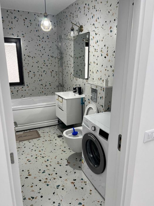 Apartament 2 camere decomandat, Strada Ostroveni!