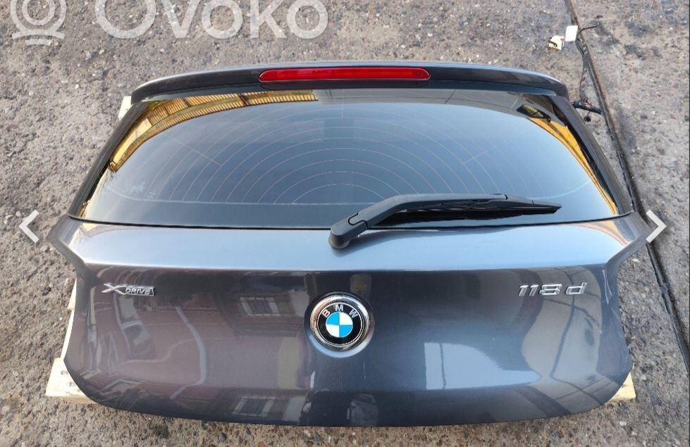 Vand haion spate BMW F20(portbagaj) OEM