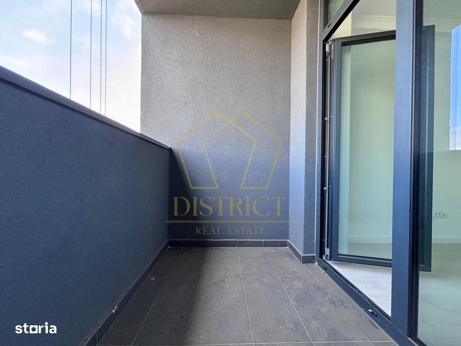 Apartament modern cu 3 camere | Torontalului