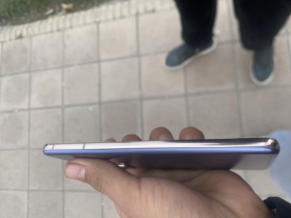 Samsung S21 ( holati edial) abmen ip 11dan yuqorisoga