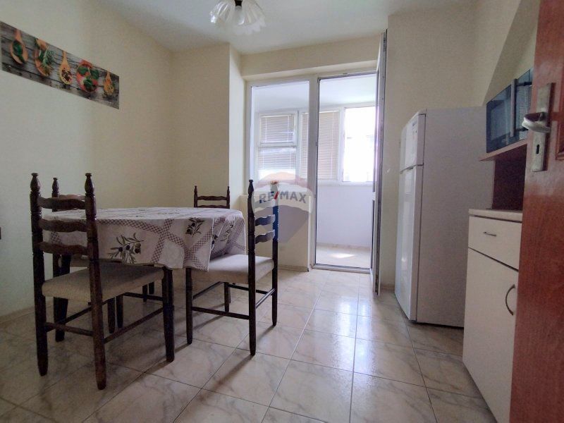 Продава се Двустаен апартамент в Варна, Спортна зала - 70 кв.м за 2786 €/кв.м - Снимка #1