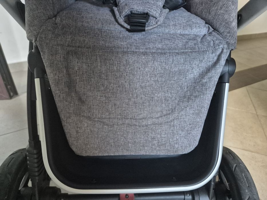 Детска количка Thule Sleek