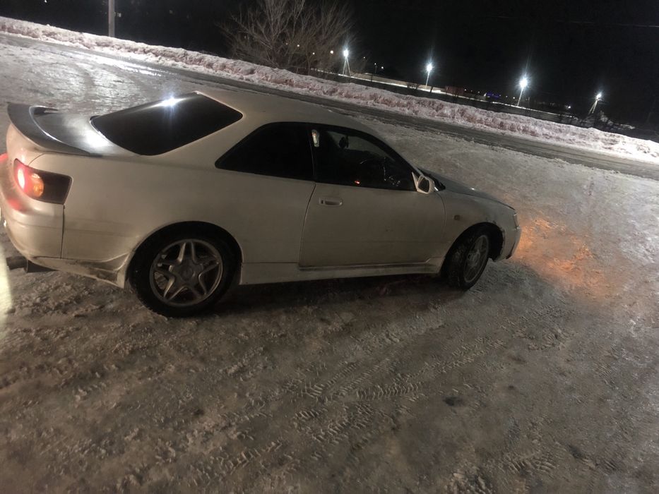 Продам тойота королла левин