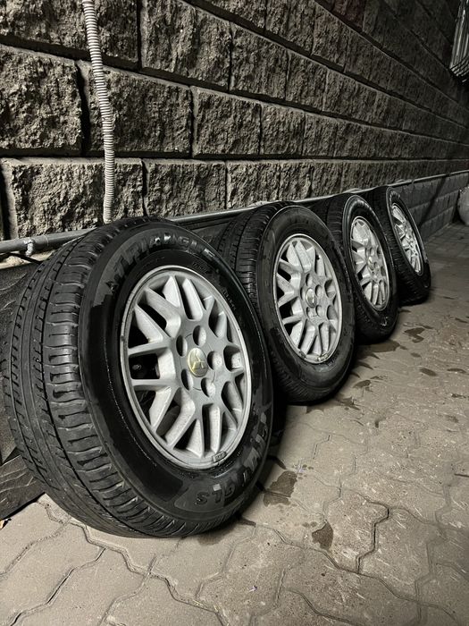 Титановые диски митсубиси