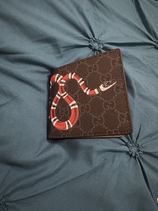 Portofel Gucci Snake