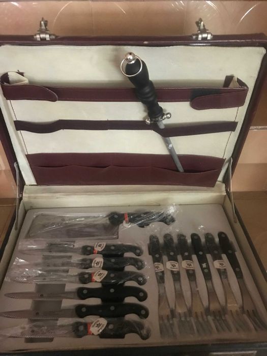 Комплект за хранене-професионален