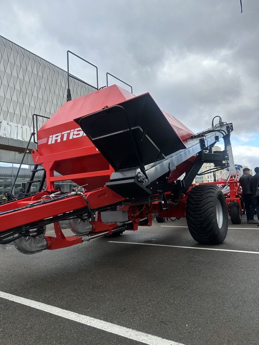Посевной комплекс «Иртыш-10» РАССРОЧКА