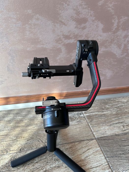Gimbal ronin rs2 pro