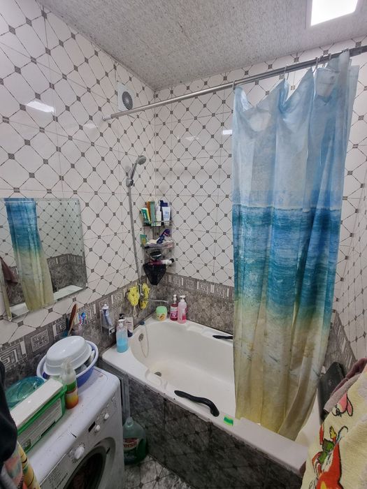 O'g'il bollarga kvartira (Evroremont), Srochno odam kerak