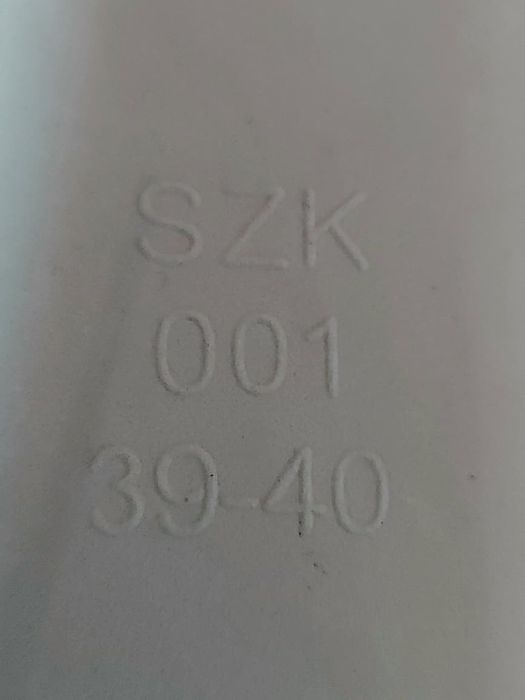 Осенняя весенняя  обувь