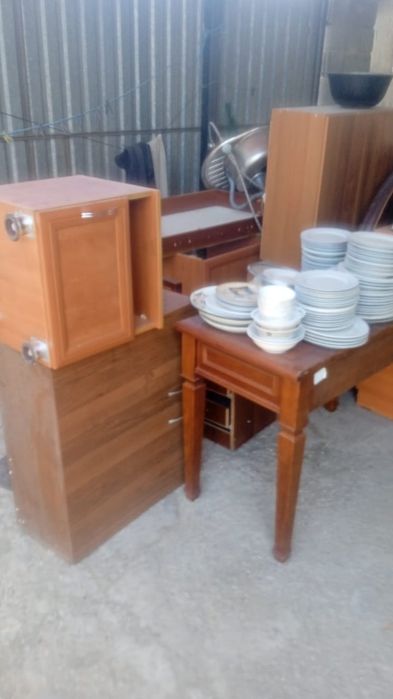 Срочно продам б/у мебель