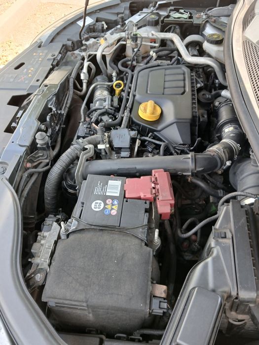 Renault Kadjar 4×4  (2016)